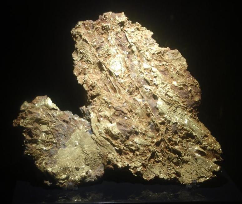 Denver Gold Mined in CO
