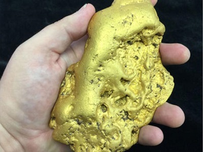 nugget gold california found butte nuggets northern states metal finds detector mining state mine giant geology county discovered pound raregoldnuggets