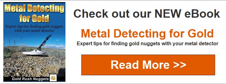 Detecting Gold Nuggets