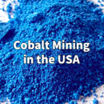 Cobalt Mines in United States