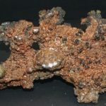 Finding Native Copper Specimens