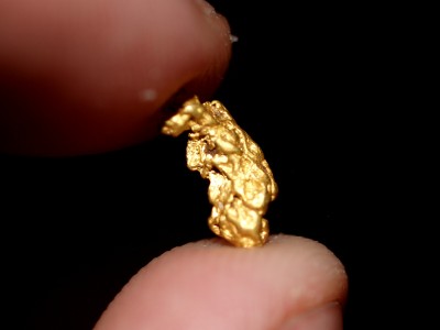 Finding Gold Nuggets