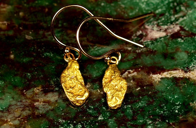 jewelry quality gold nuggets
