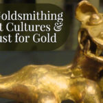 Ancient Culture Goldsmithing