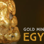 Finding Gold in Egypt