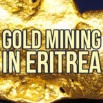 Gold Mines Eritrea Africa
