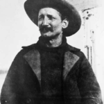Felix Pedro gold miner