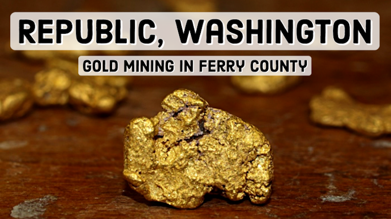 Republic Gold Mining