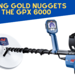 Finding Gold with the GPX 6000