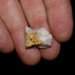 Finding Undiscovered Gold Nuggets