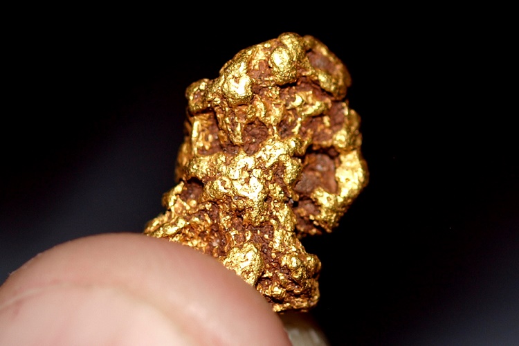 Selling Natural Gold Nuggets Price