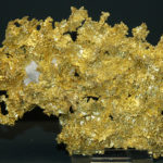 California Crystalline Gold