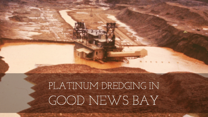 Good News Bay Mining