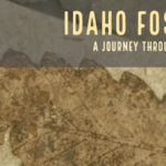 Fossil Collecting Idaho