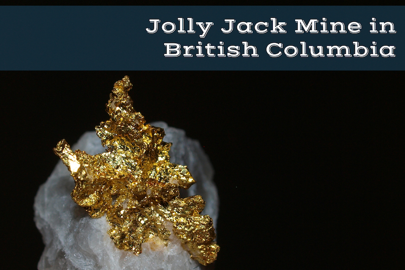 Lost Mines British Columbia