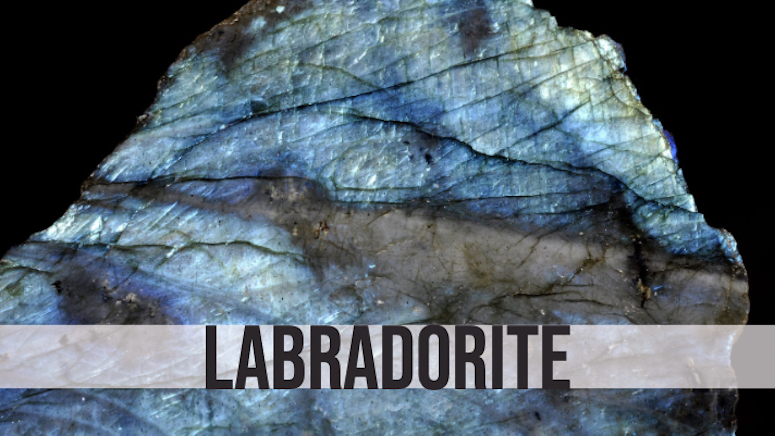 Mining Labradorite Stone