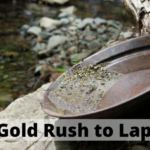 Finland Lapland Gold Rush