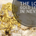Gold Mine Central Nevada