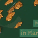 Gold Mining in Manitoba Canada
