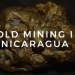 Gold Mining Nicaragua