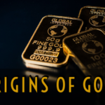 Where Does Gold Come From?