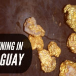 Gold Mining in Paraguay