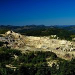 Romanian Gold Mining