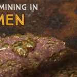 Yemen Gold Mines