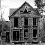 Alabama Ghost Towns