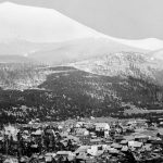 Historic Breckenridge Colorado