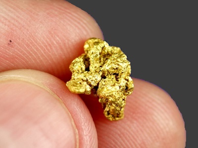 Leadville Gold Mining