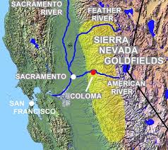California Feather River Gold