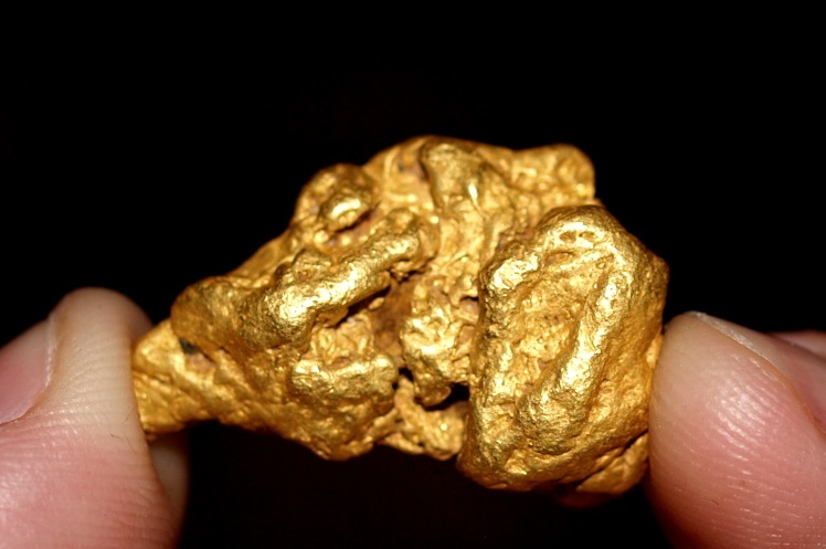 How to Find Gold Nuggets - Prospecting Tips