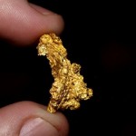 gold nugget metal detectors