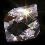 Rockhounding New York Herkimer Diamonds