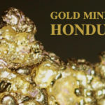 Gold Miners of Honduras