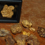 gold nuggets Mohave County