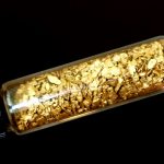 selling placer gold