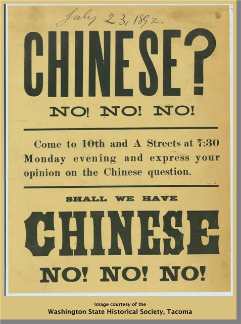 Chinese in the Old West