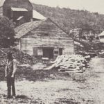 Ghost Towns of Vermont